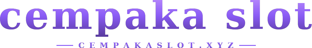 cempaka slot logo